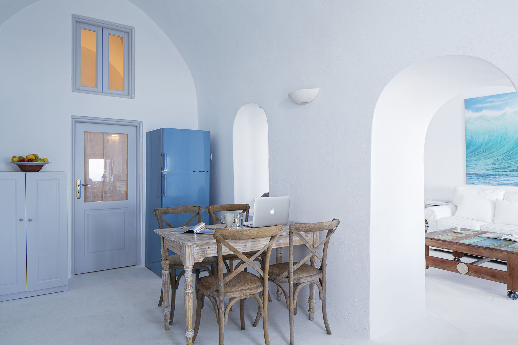 Gaia Villa