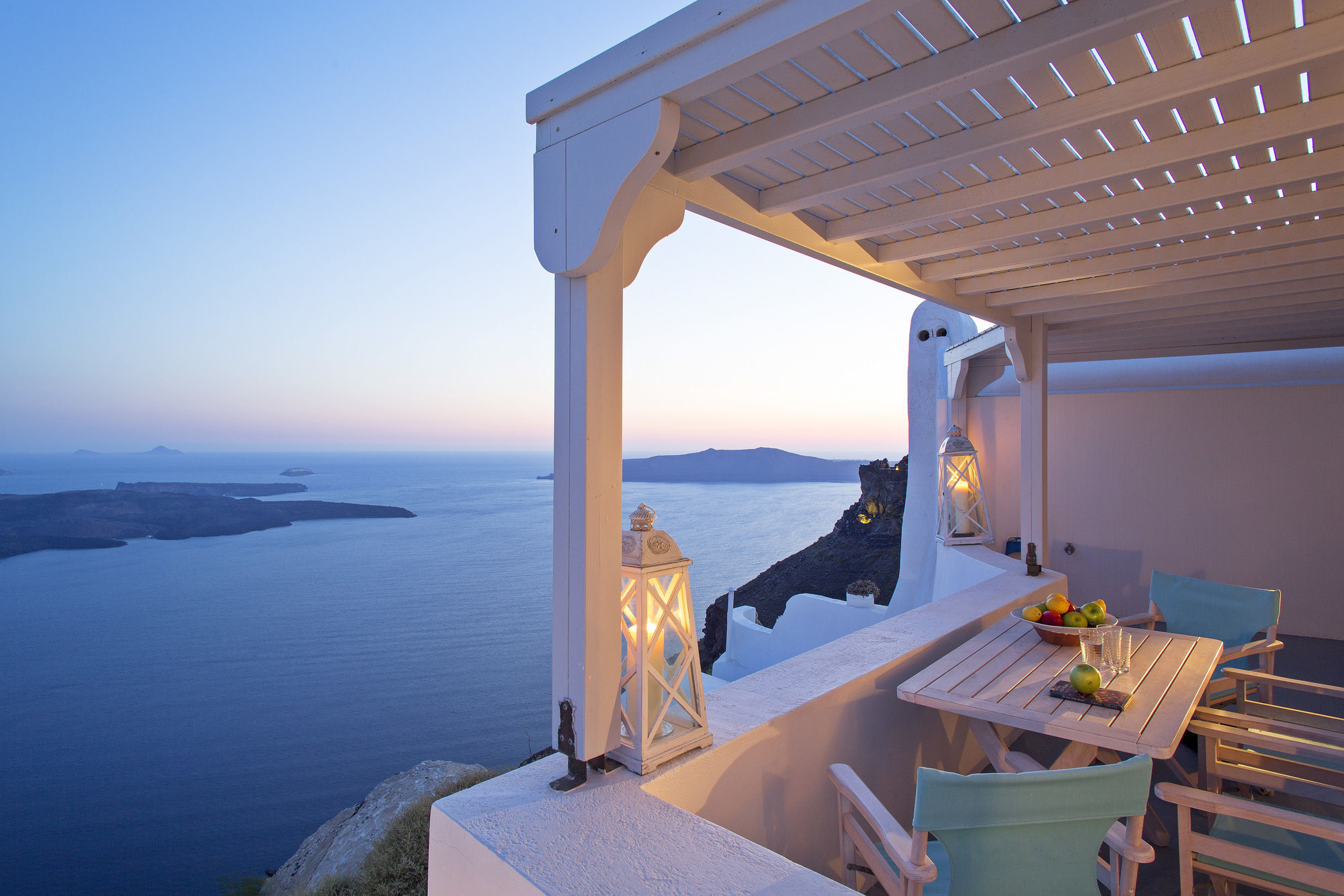 Gaia Villa