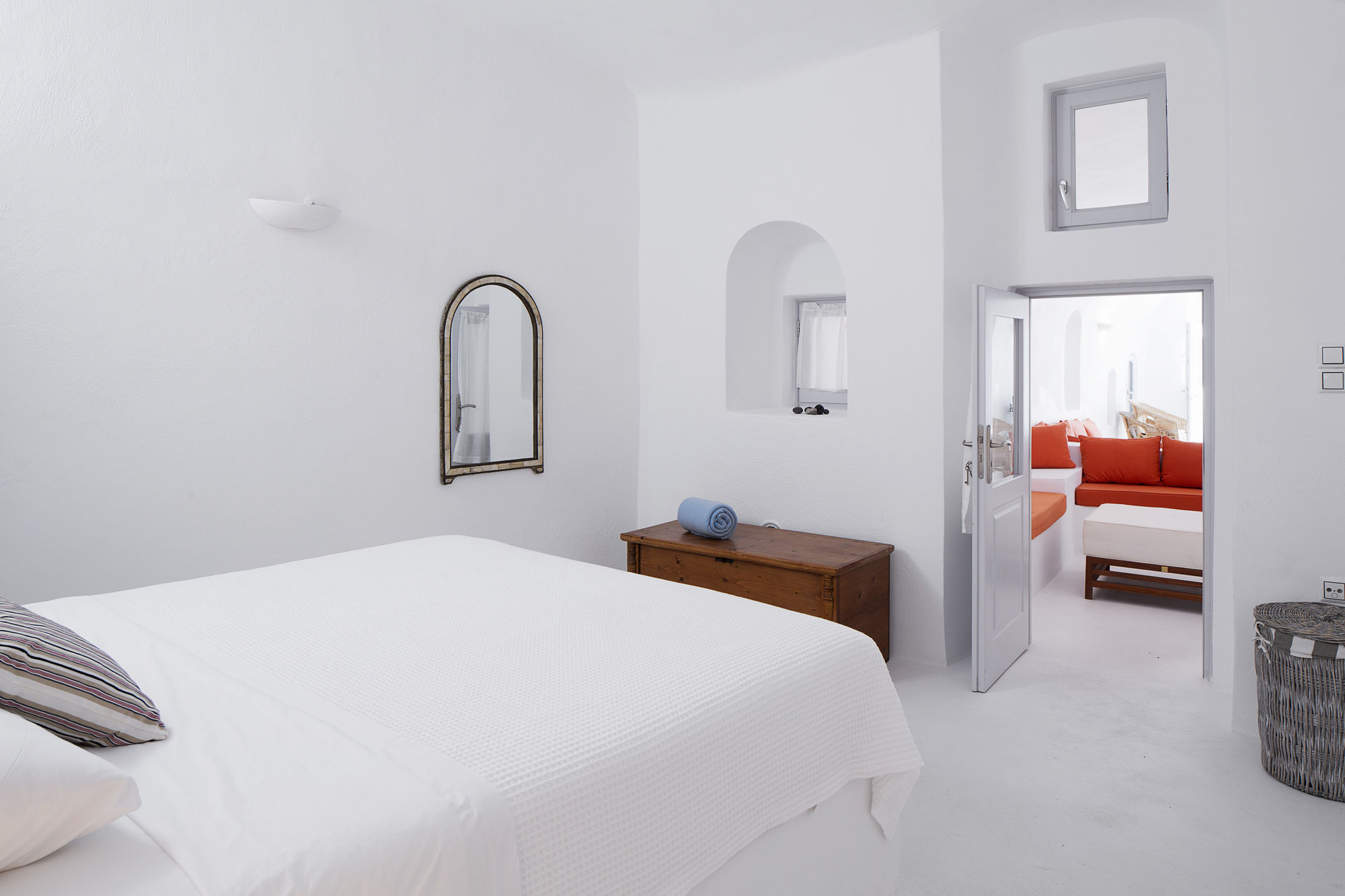 Gaia Villa