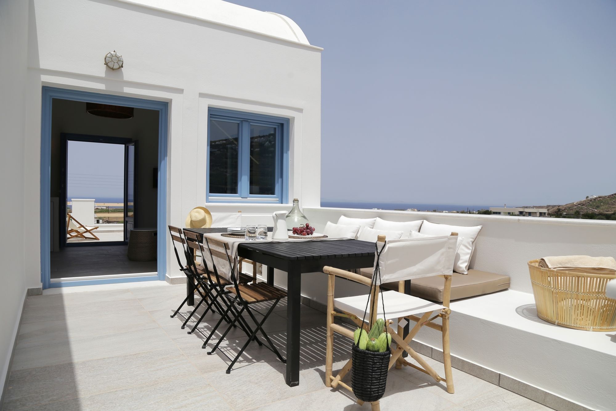 Vino Santorini Foinikia (Santorini)