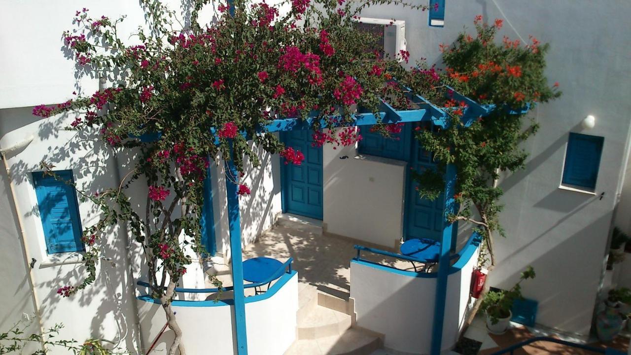 Guest house Semprou