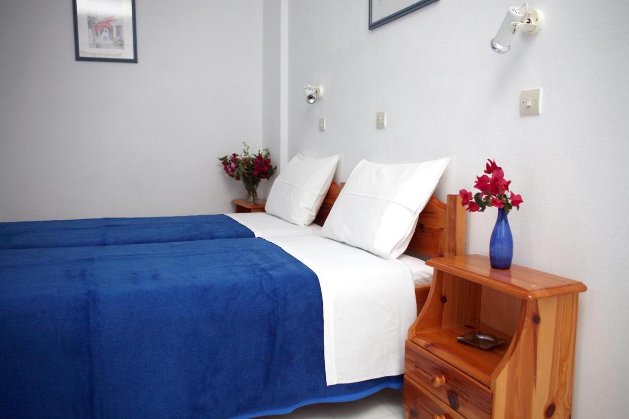 Semprou Guest house
