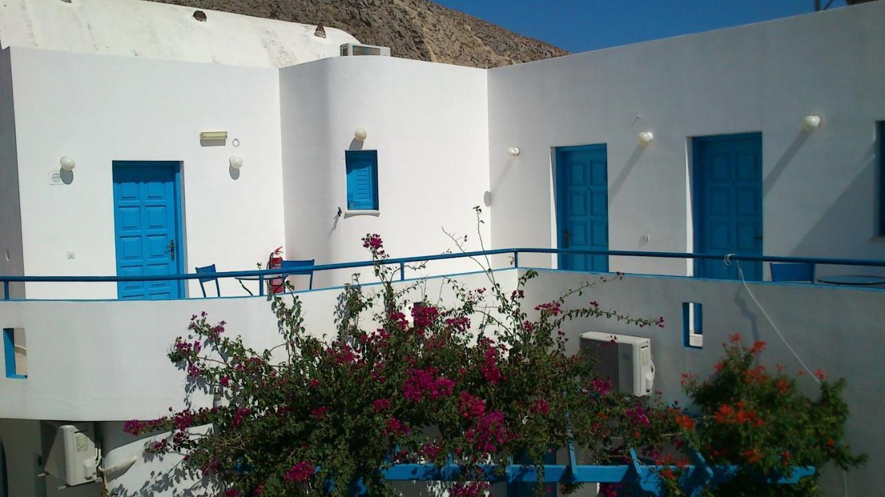 Semprou Guest house *