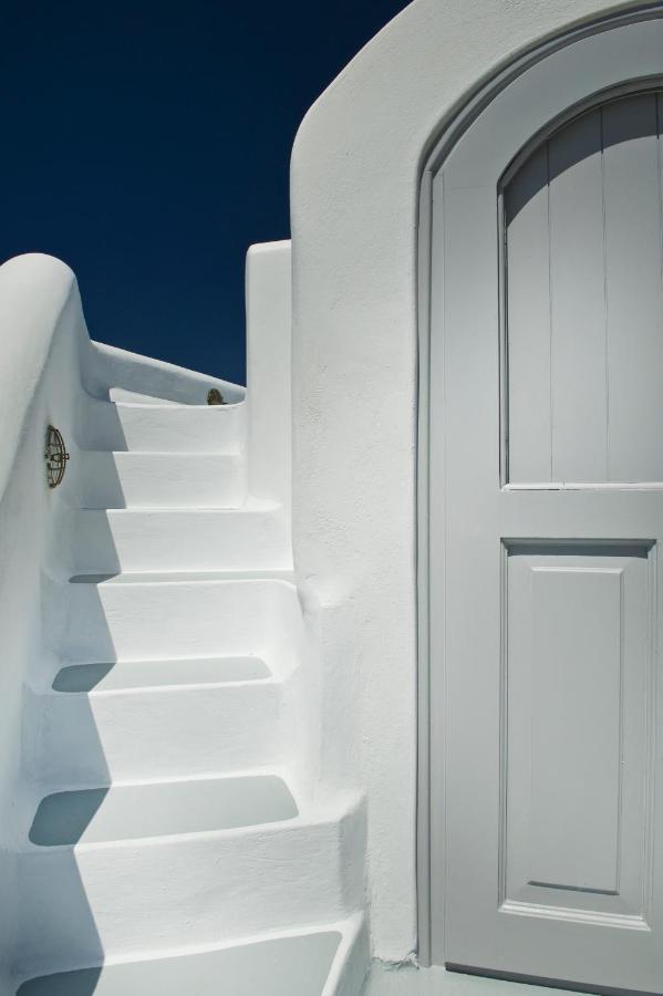 Villa Avista Imerovigli (Santorini)
