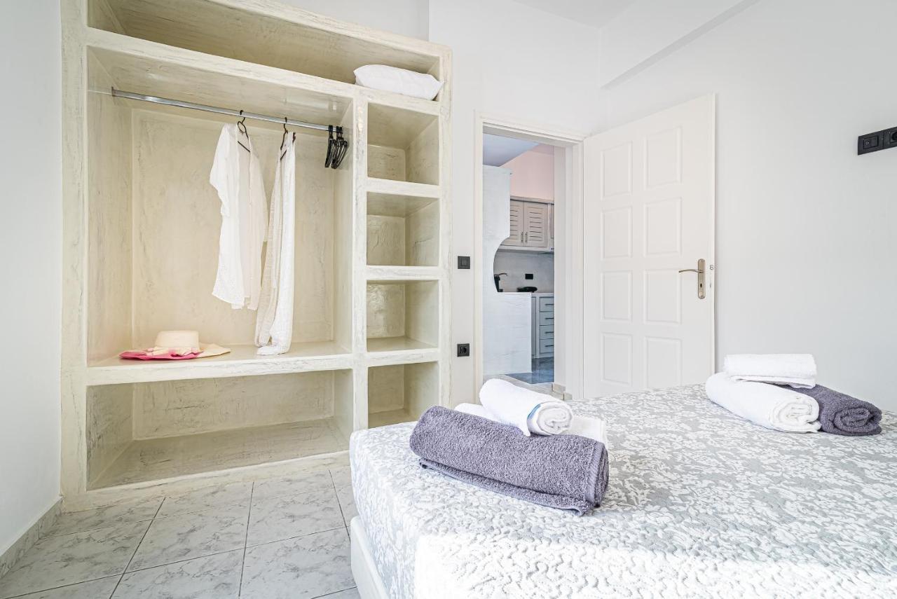 Rhenea Apartamento *