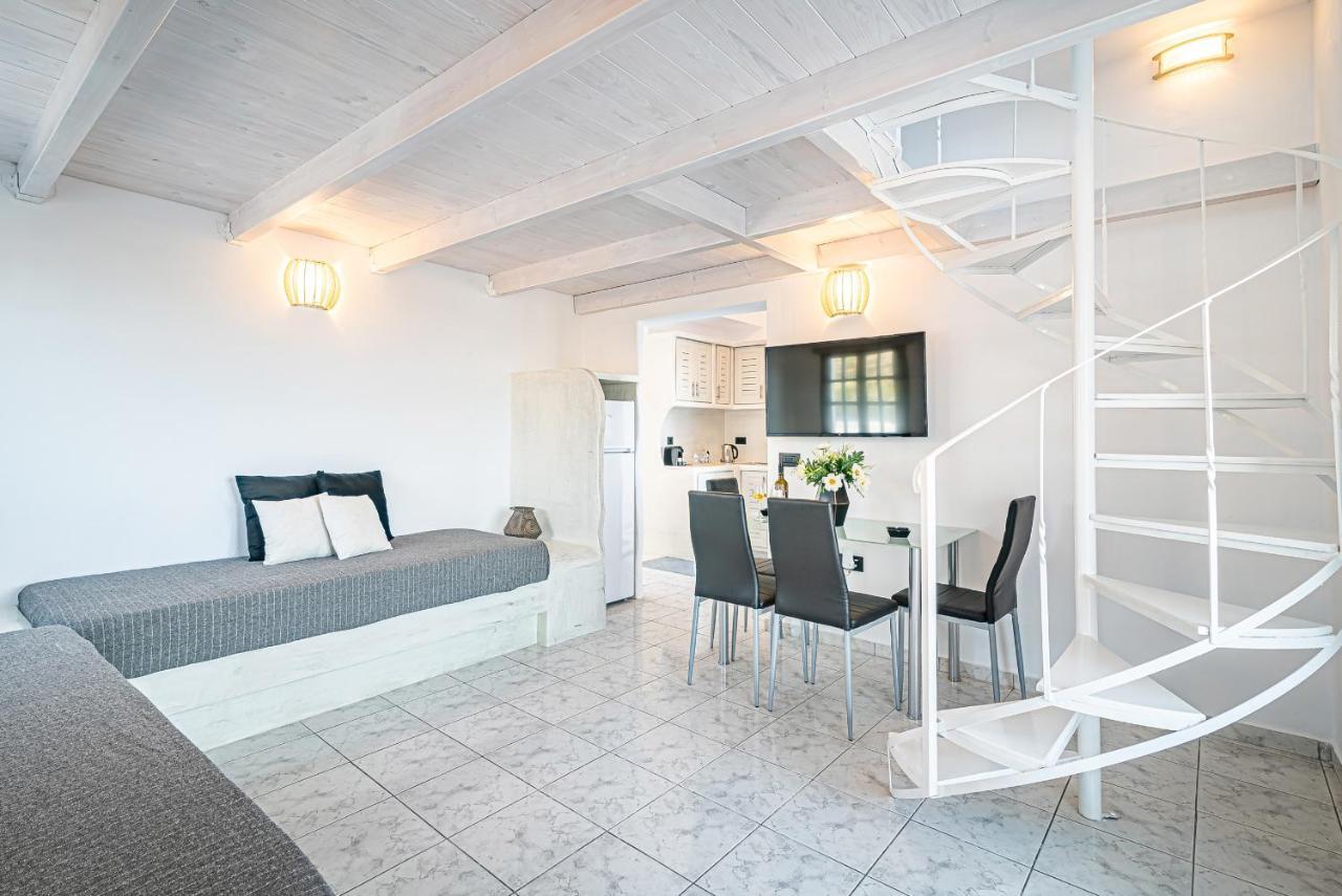 Apartamento Rhenea *