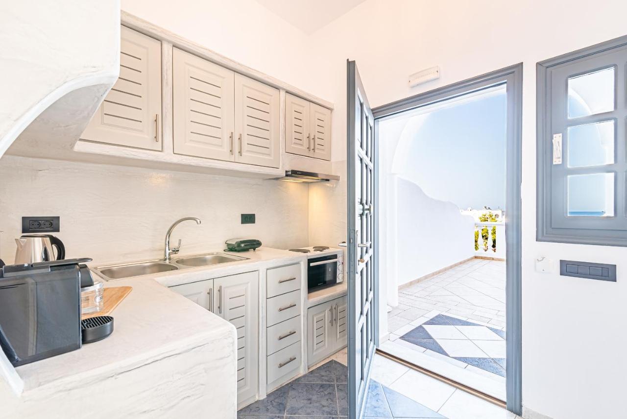 Apartamento Rhenea *