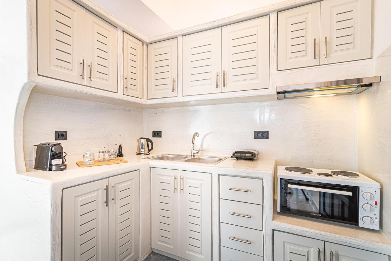 Rhenea Apartamento Imerovigli (Santorini)