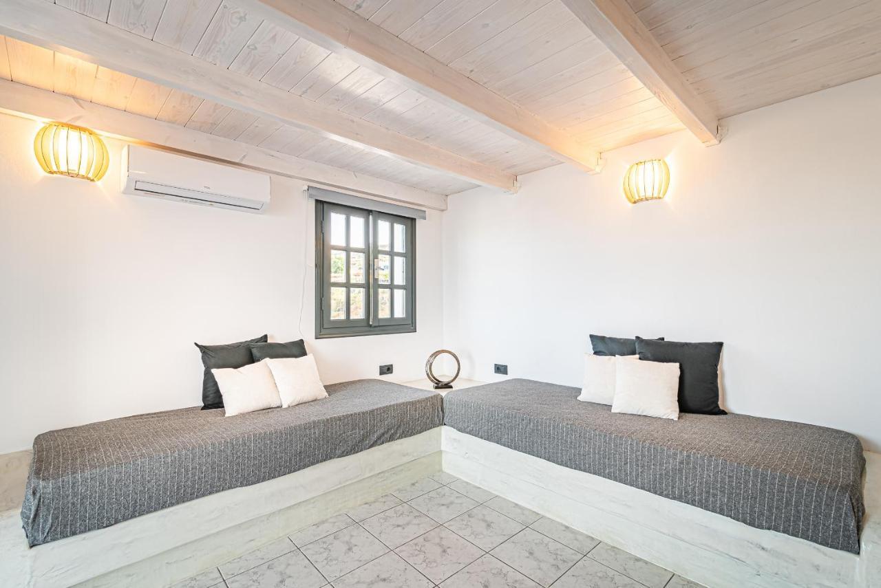 Apartamento Rhenea *