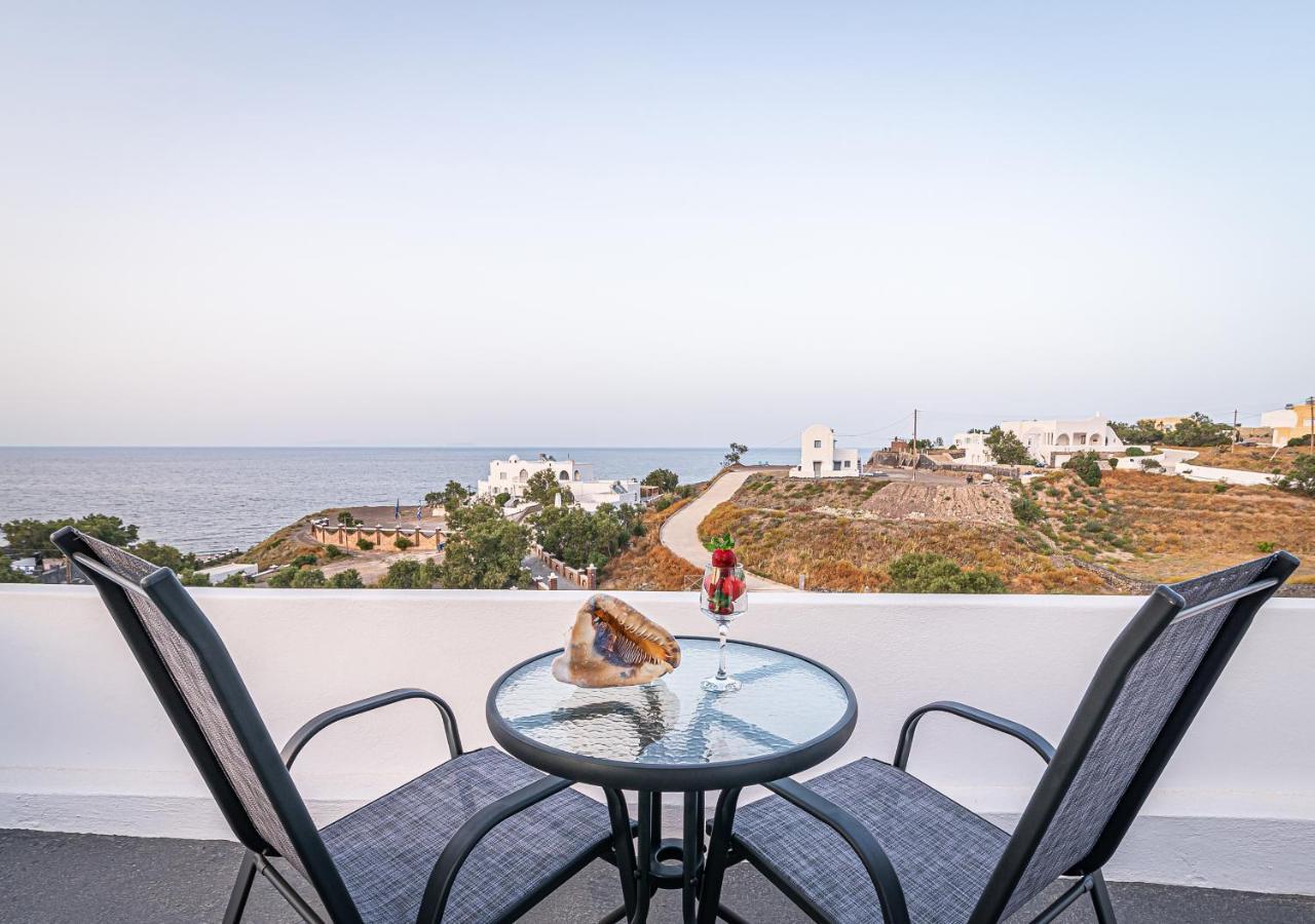 Apartamento Rhenea Imerovigli (Santorini)