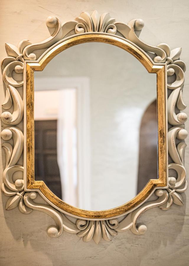 Apartamento Rhenea Imerovigli (Santorini)