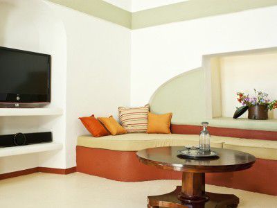 Lava & Lounge 3*