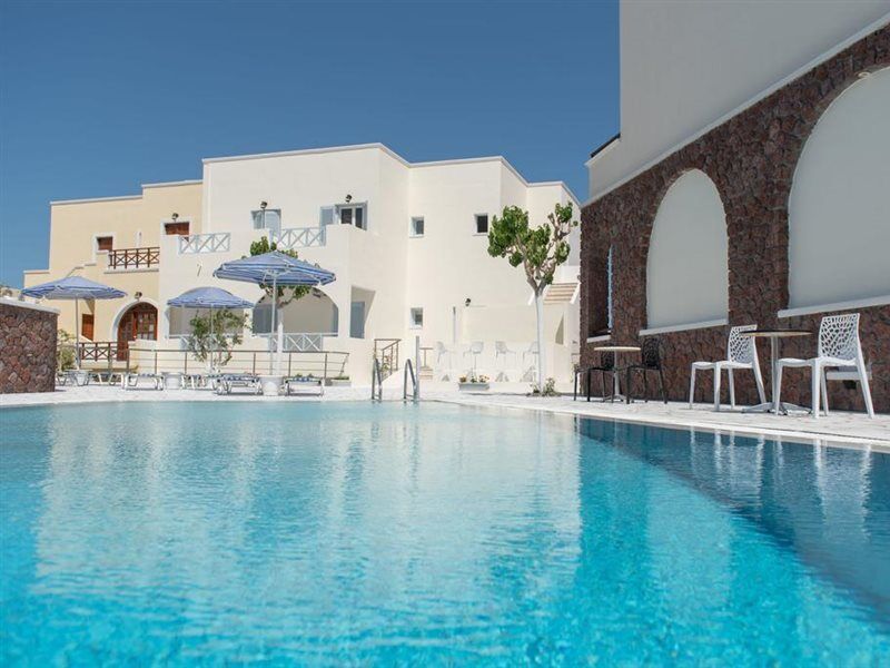 Hotel Selini ηotel (adults Only)