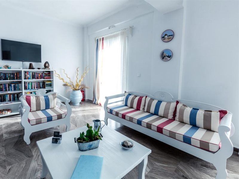 Selini ηotel (adults Only) 3*