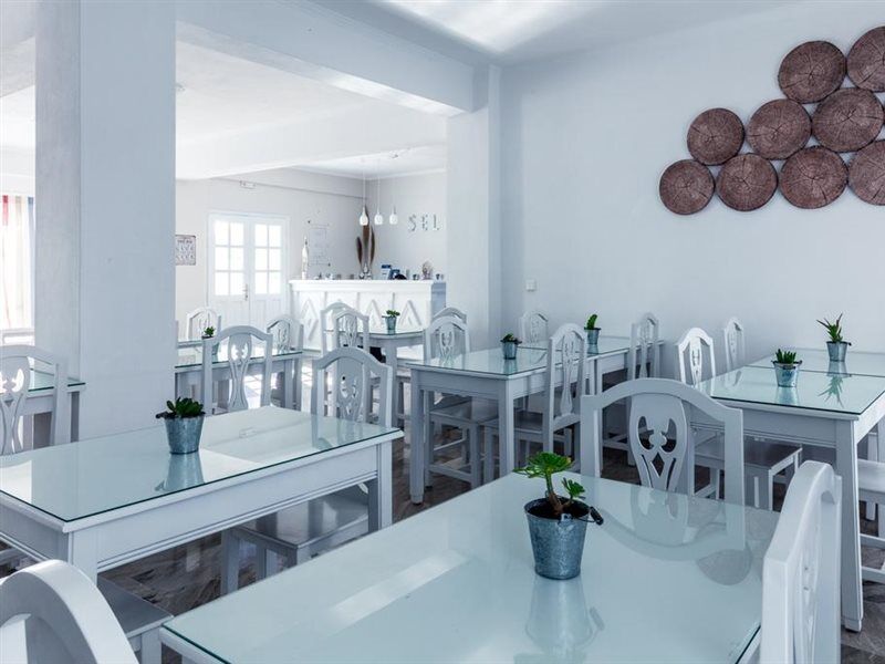 Selini ηotel (adults Only) Hotel Kamari (Santorini)