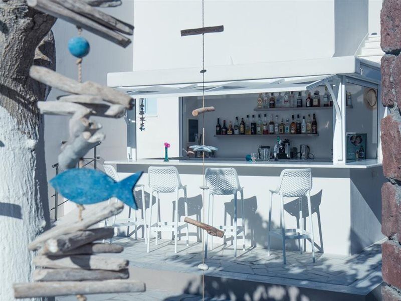Selini ηotel (adults Only)