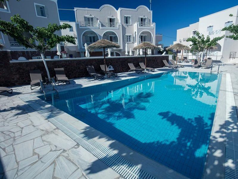 Hotel Selini ηotel (adults Only)
