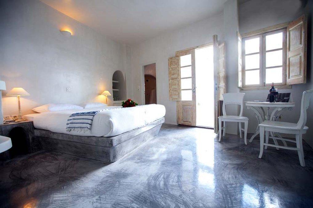Andronis Honeymoon Hotel 3*