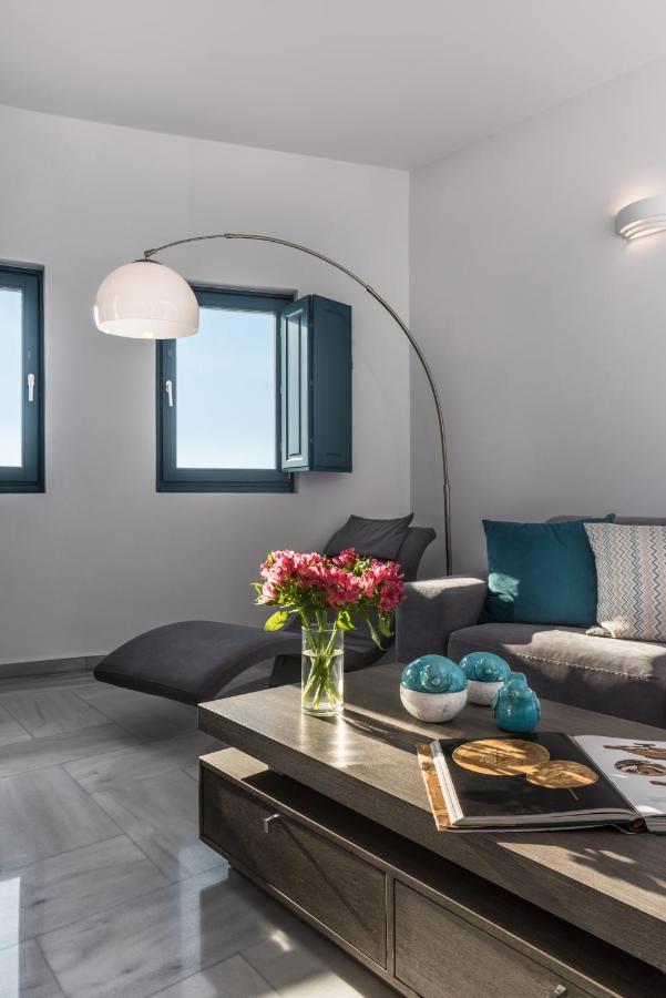 Hotel Anteliz Fira (Santorini)