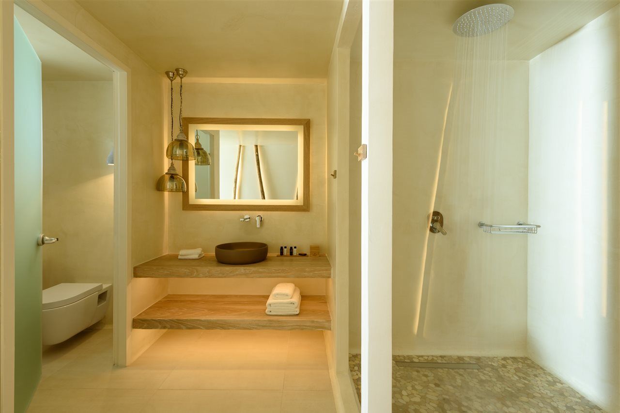 Bed & Breakfast Divelia East
