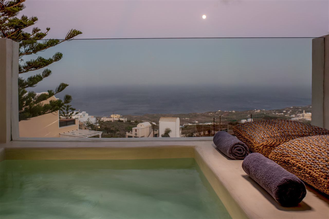 Bed & Breakfast Divelia East