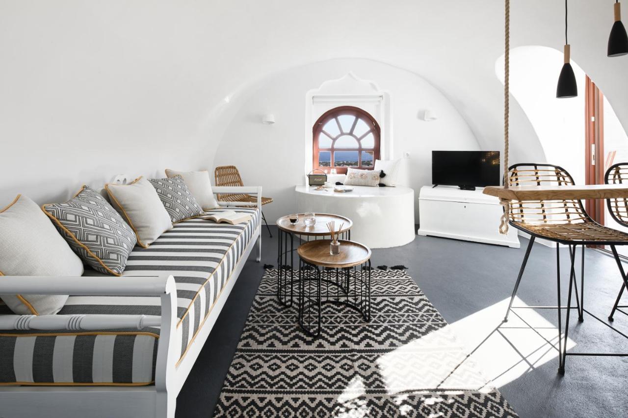 Hotel Nano Exo Gonia