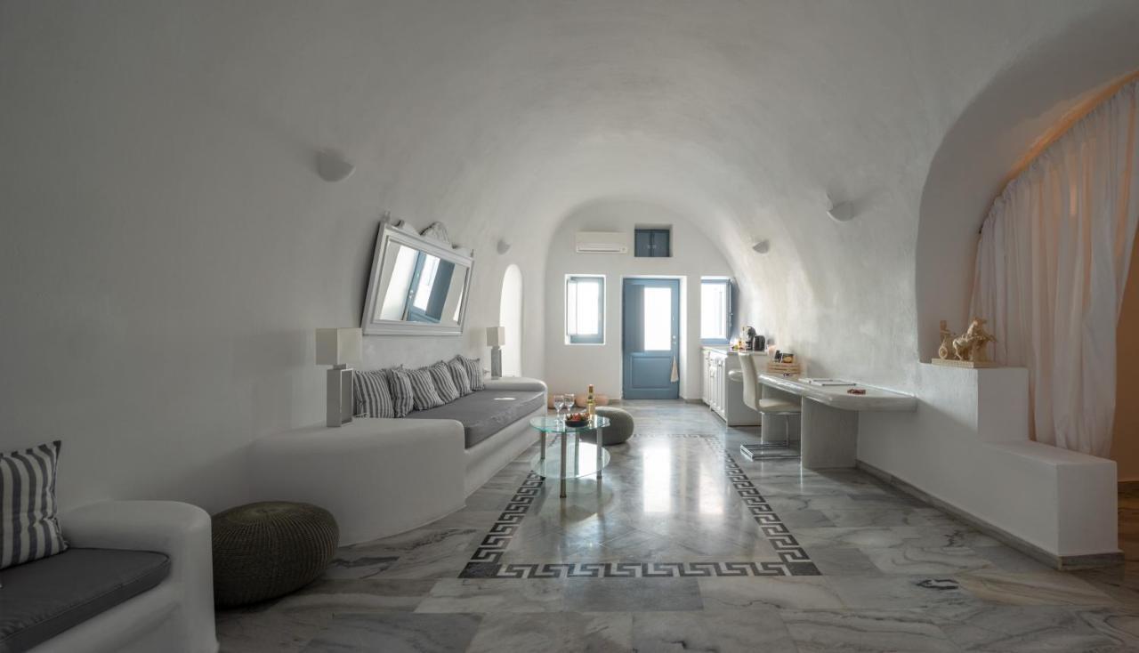 Pegasus Villa *
