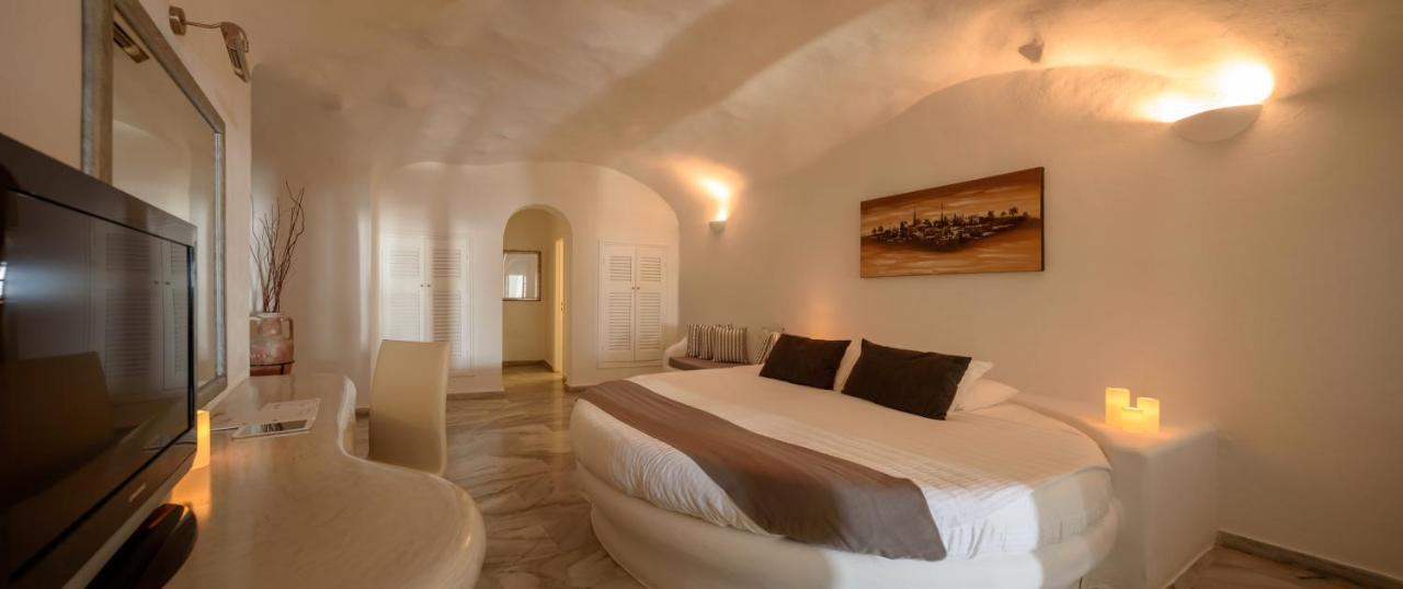Pegasus Villa *