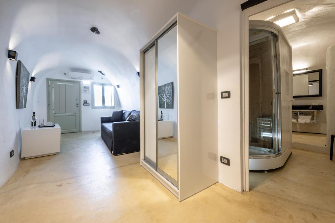 Aparthotel Azzurro Messaria (Santorini)
