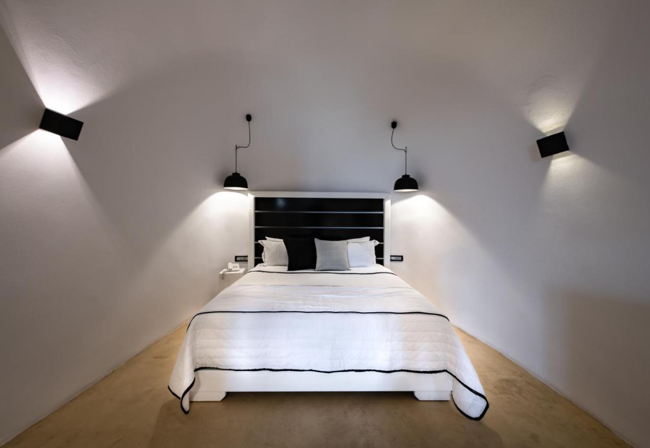 Aparthotel Azzurro Messaria (Santorini)