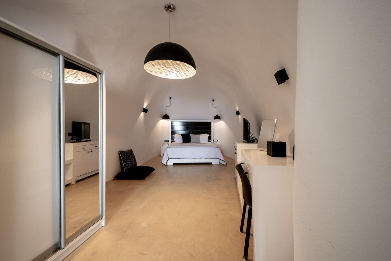 Aparthotel Azzurro Messaria (Santorini)
