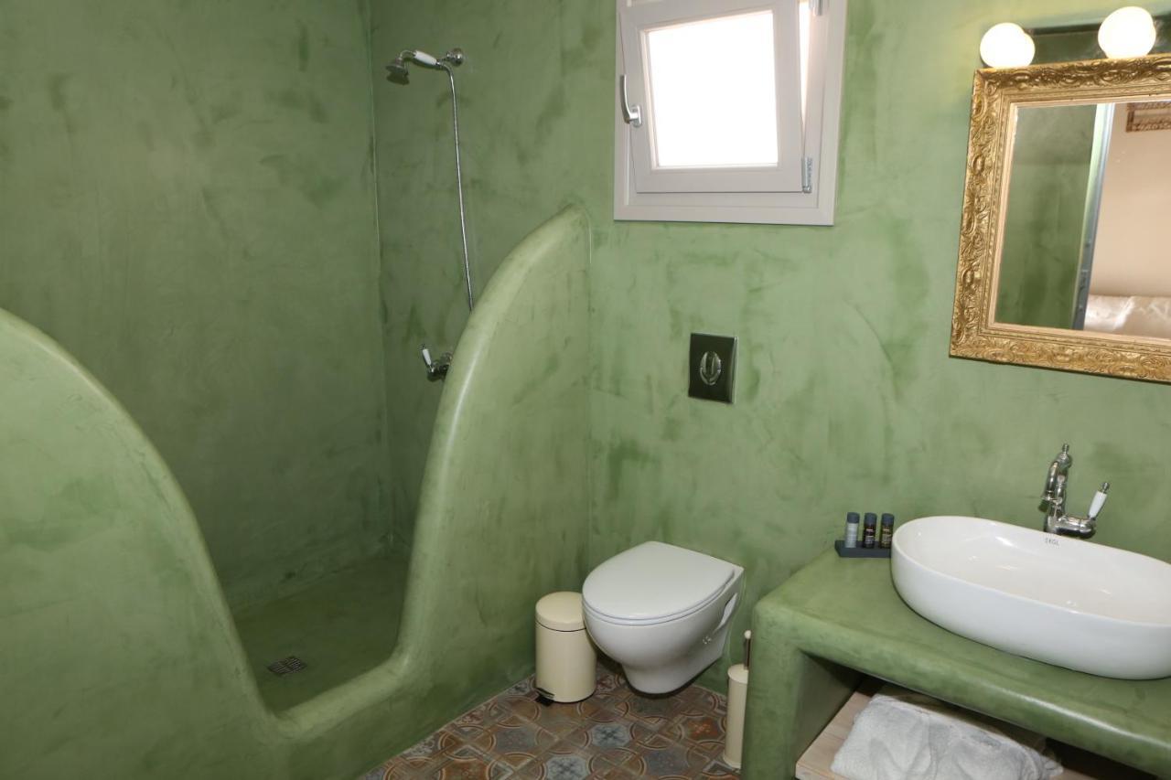 Apartment Nomikos Mansion Karterados (Santorini)