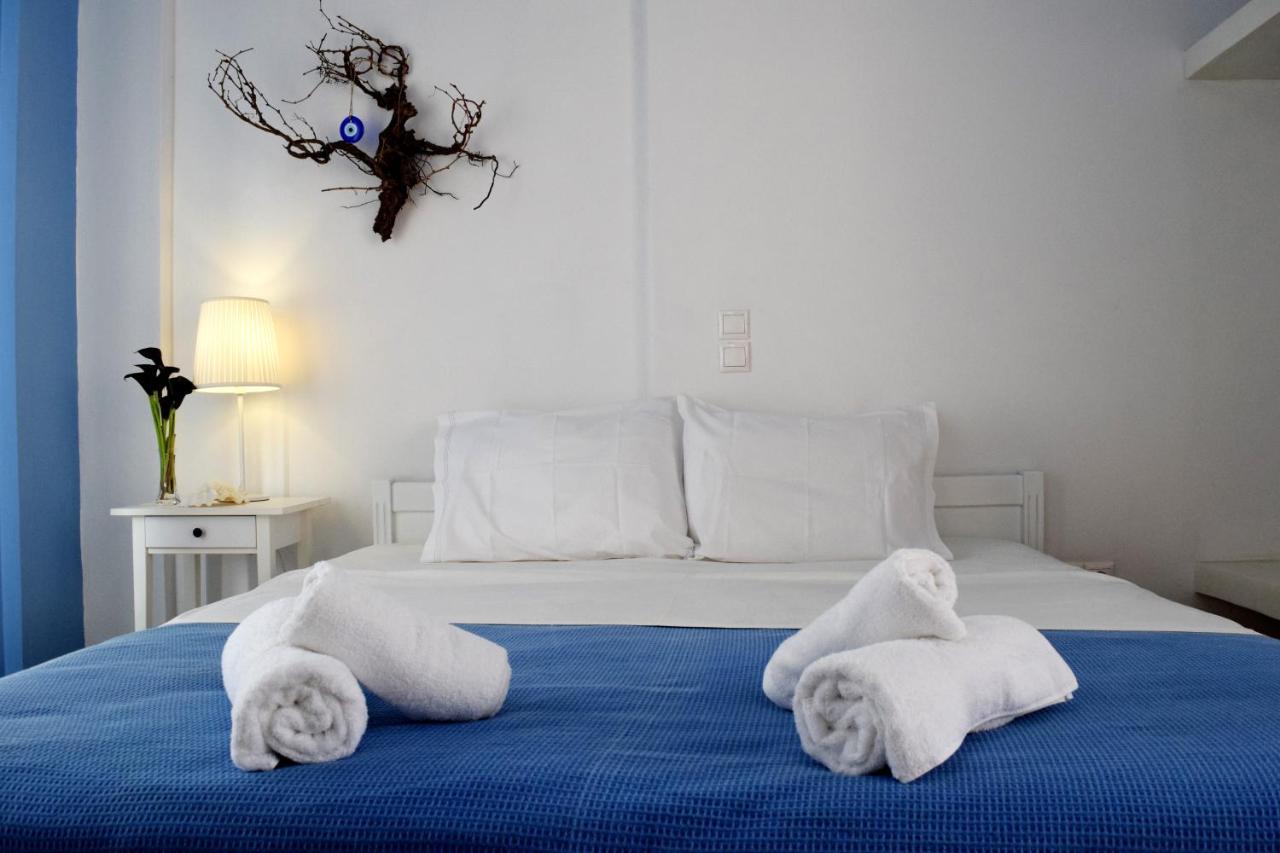 Santorini Mesotopos 3* Fira (Santorini)