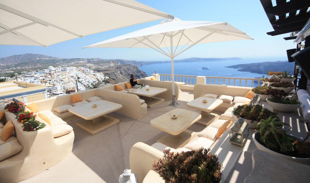 Lava & Lounge Aparthotel