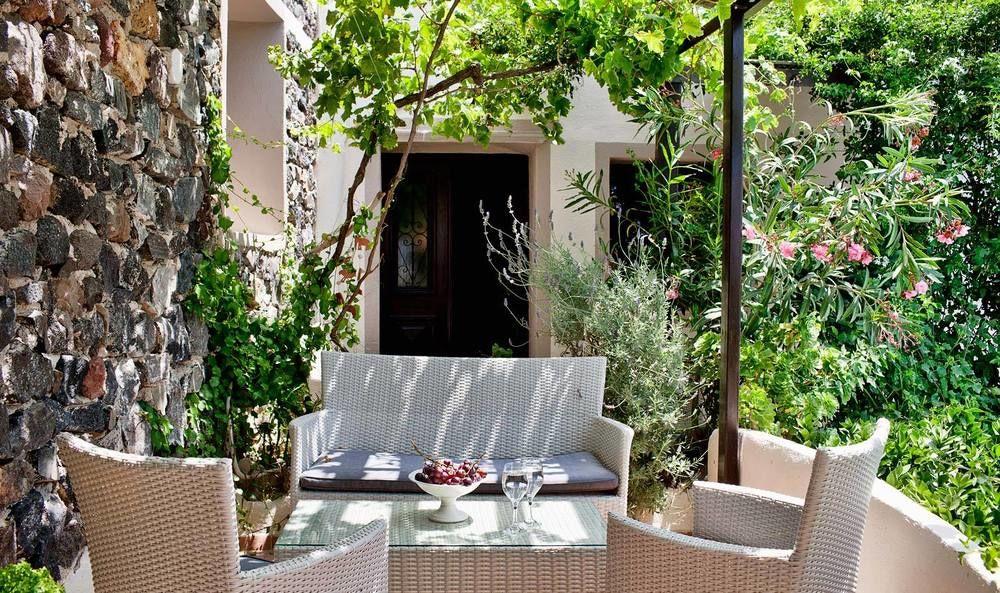Aparthotel Lava & Lounge 3*