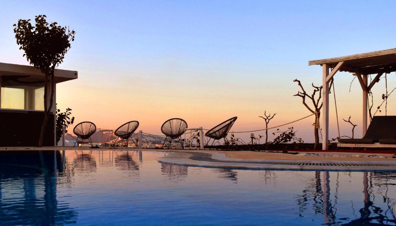 Santorini Mesotopos Aparthotel Fira (Santorini)