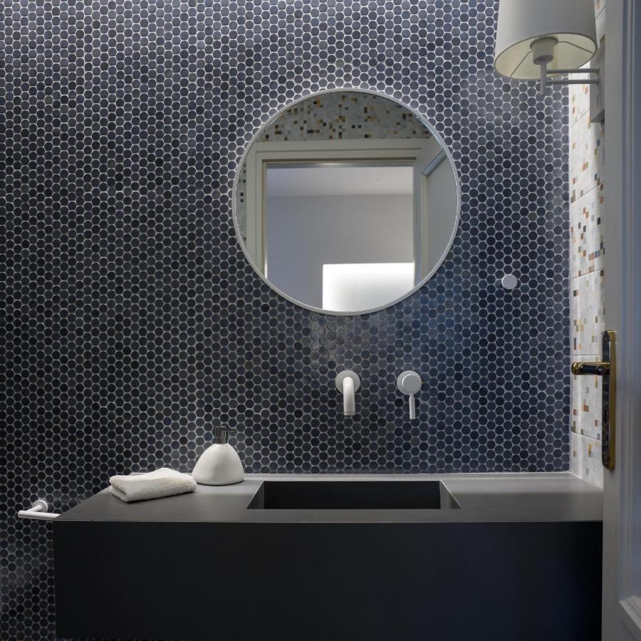 Ambeli Luxury Pousada Megalochori (Santorini)
