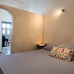 Sandandstone Villa Santorini