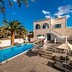 Stelios Place