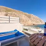 Sagma Calm Apartment With Amazing Sea View