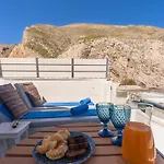 Sagma Calm Apartment With Amazing Sea View