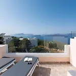 Akrotiri Apartments