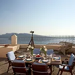 Oia Mansion