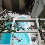 Timedrops Santorini Villas