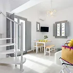 White Harmony Suites