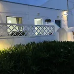 Zolfo Antico Beach Apartment Perissa
