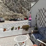 Zolfo Antico Beach Apartment Perissa