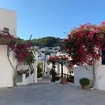 Exquisite Santorini Villa Villa Luna 3 Bedrooms Breathtaking Sea Views And Private Pool Akrotiri