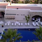 Rose Bay Hotel