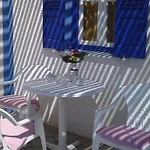 Darzenta Athina Apartments Perivolos